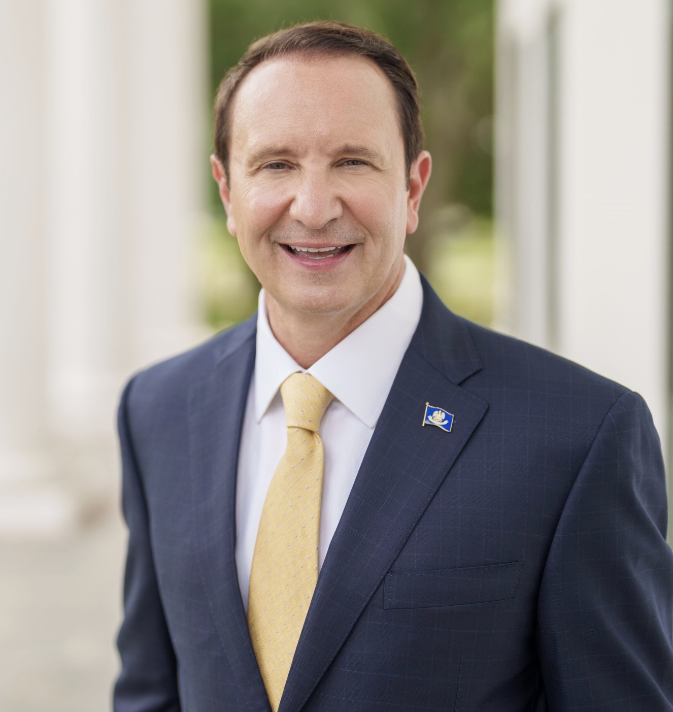 Grønland - Jeff Landry 
Venezuela