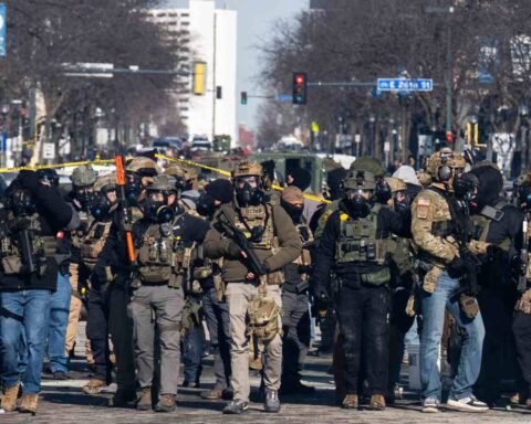 Denne gang blev ”optics” for dårlige for Trump