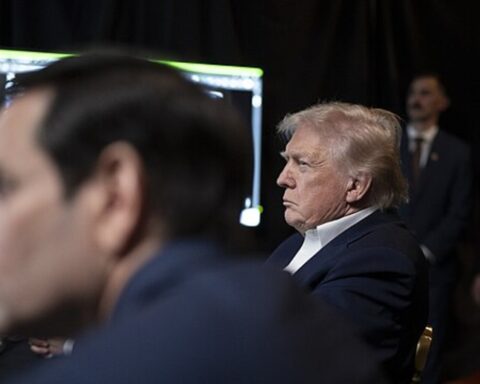 Venezuela, Iran og Israel over for Grønland og Danmark