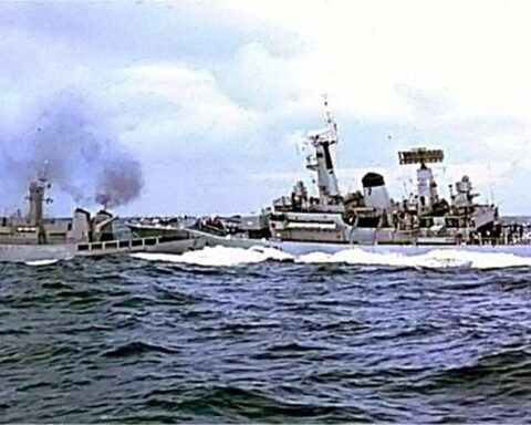 Islandsk råd til Grønland og Danmark: Giv ikke efter