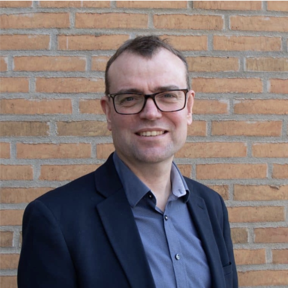 Kristelig Handicapforening Thomas Bjerg Mikkelsen