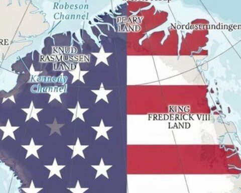 Aktionen i Venezuela gør Grønland til en mulig test af ”Donroedoktrinen”
