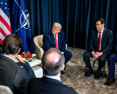 Grønland som et nyt Cypern – Trump siger, der er indgået en ”rammeaftale”, men vil rigsfællesskabet spille med?