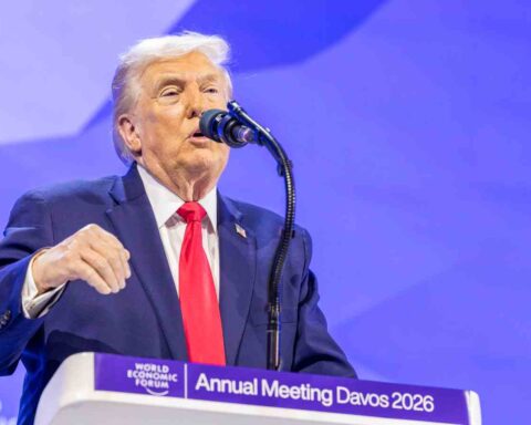 Kan det virkelig passe? Et faktatjek af Trumps tale i Davos 21. januar