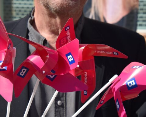 Socialliberalismens sejr – og Radikale Venstres nederlag