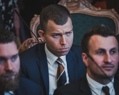 Debat om førtidspension eksploderede: Zimmermann og Vad i sammenstød, der får efterspil i Præsidiet