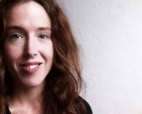 Amalie Keren Maarbjerg kortlægger næsens forunderlige kulturhistorie