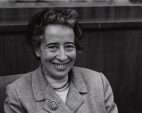 Har vores tid præ-totalitære træk? Nogle tilløb til svar ud fra Hannah Arendt 