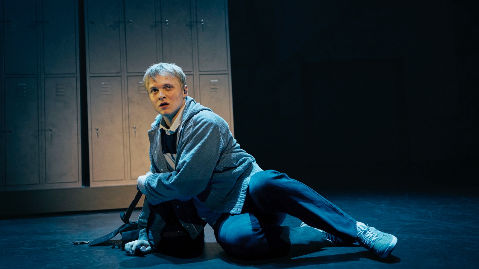 Dear Evan Hansen