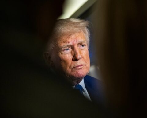 Trumps nye provokationer udløser voldsomme reaktioner i Europa