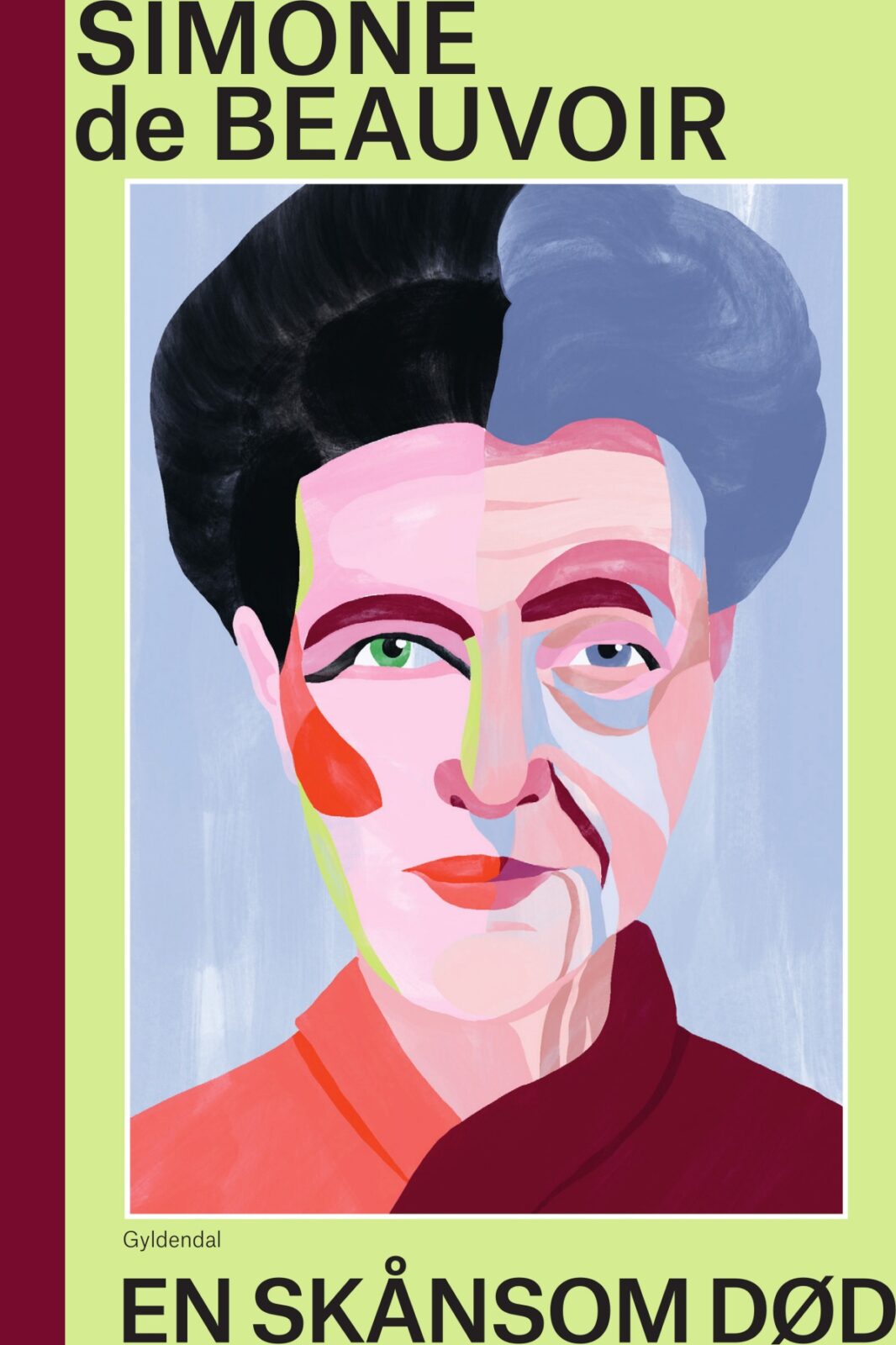 Simone de Beauvoir