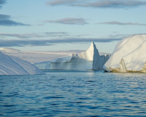 Det egentlige budskab om Grønland
