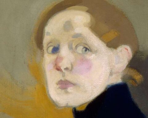 Fire kvindelige kunstnere indtager New Yorks store museer