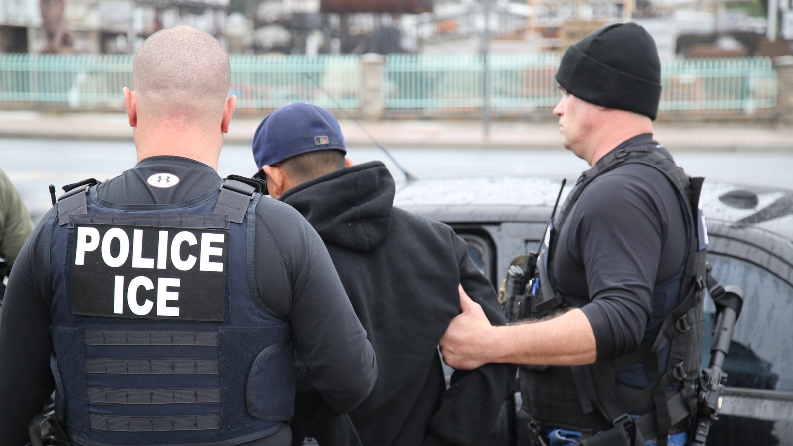 ICE