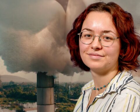 Jeg læser mig gennem klimakrisen og har opdaget, at gysere hjælper