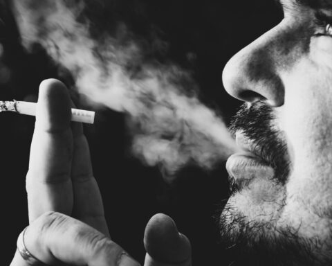 Ingen røg uden ild 2