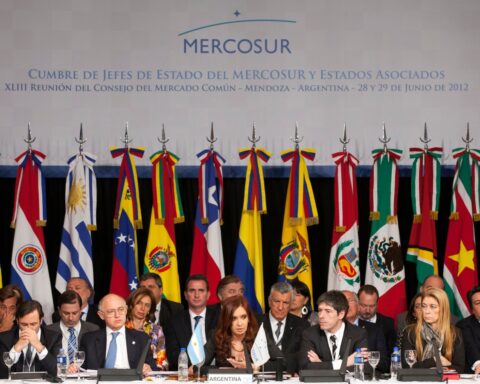 mercosur