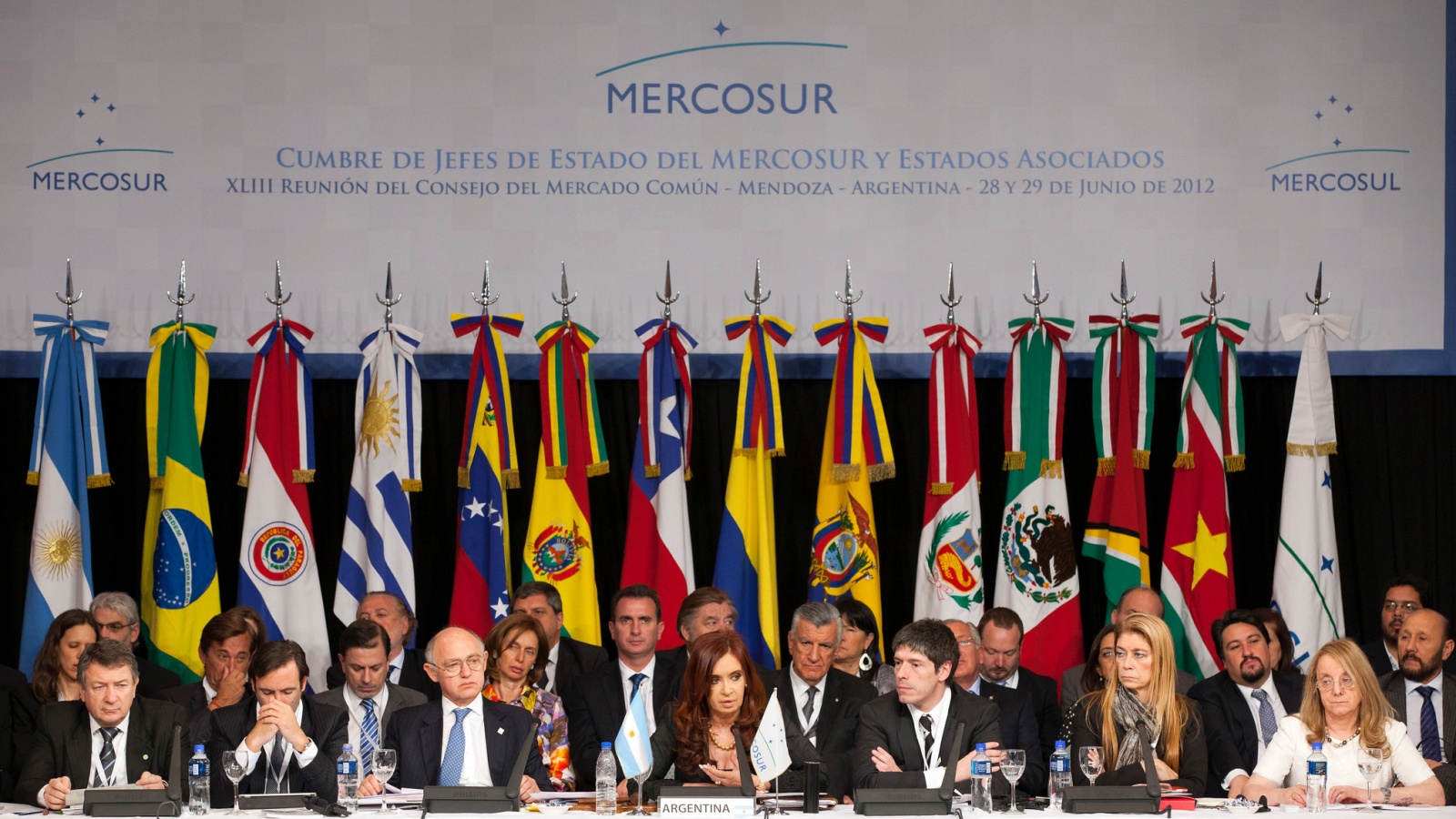 mercosur