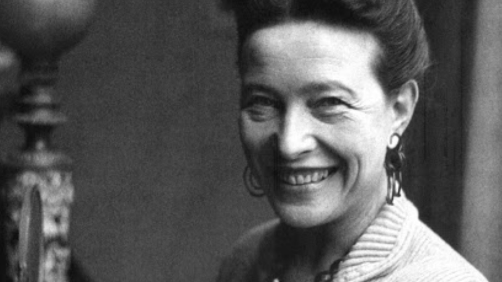 Simone de Beauvoir