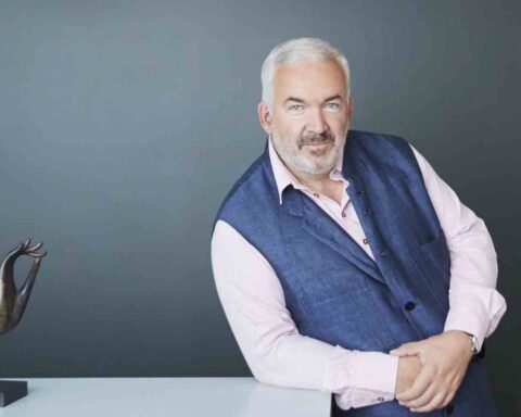 Kapelkoncert: Marc Minkowski er en ægte livsglædens danser på podiet