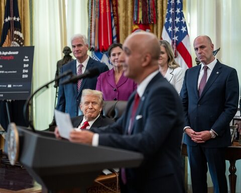 Novo Nordisk-aktien styrtdykker men topledelsen er optimistisk