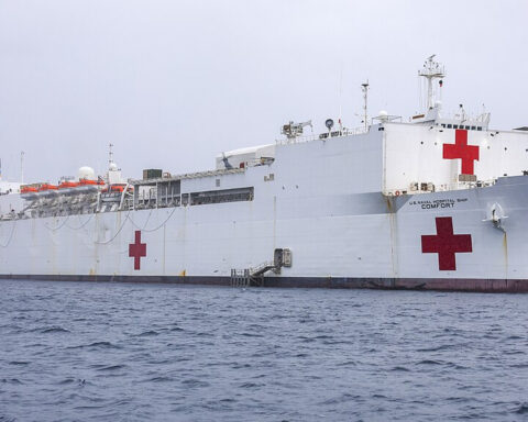 USA’s udsending til Grønlands regeringsleder: Skam dig