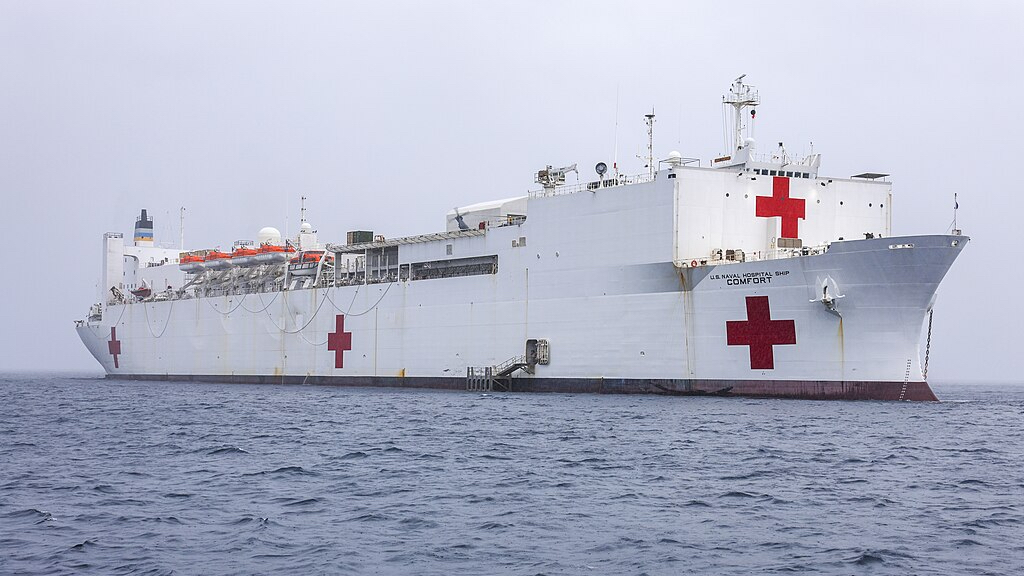 U.S. Navy photo by Mass Communication Specialist 2nd Class Rylin Paul