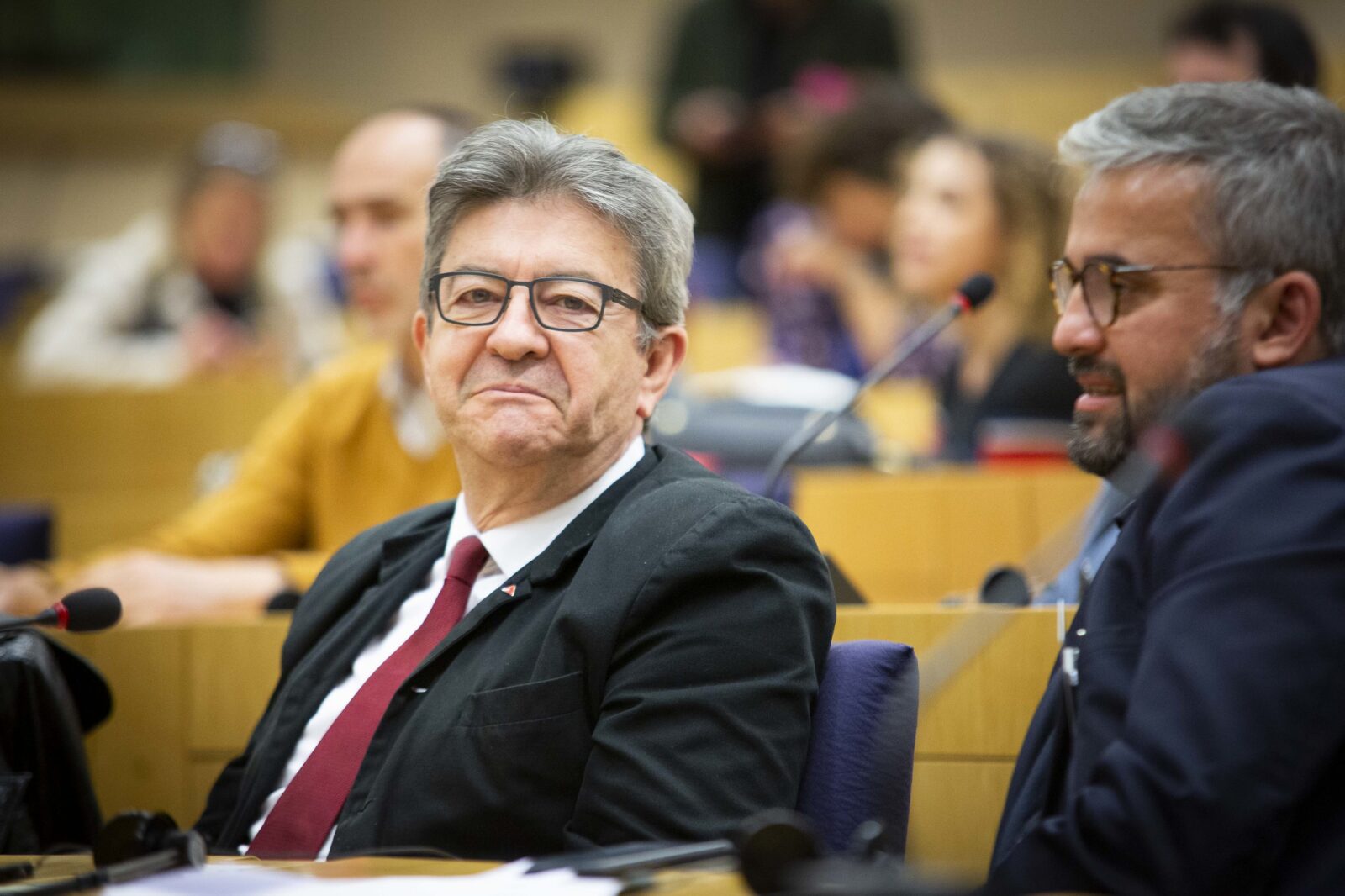 Fransk valg, Frankrig