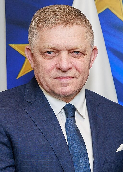 Robert Fico, Slovakiets præsident