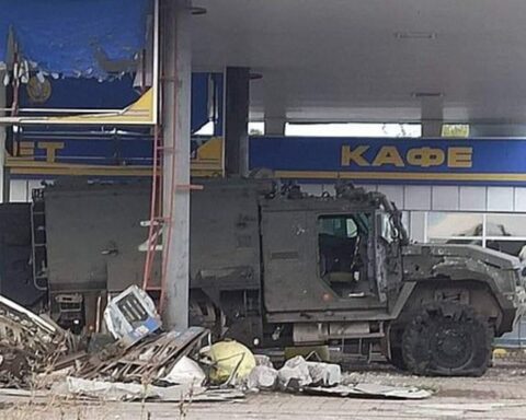 Forskere: Russisk rekruttering af unge afrikanere viser behovet for kampkraft i Ukraine