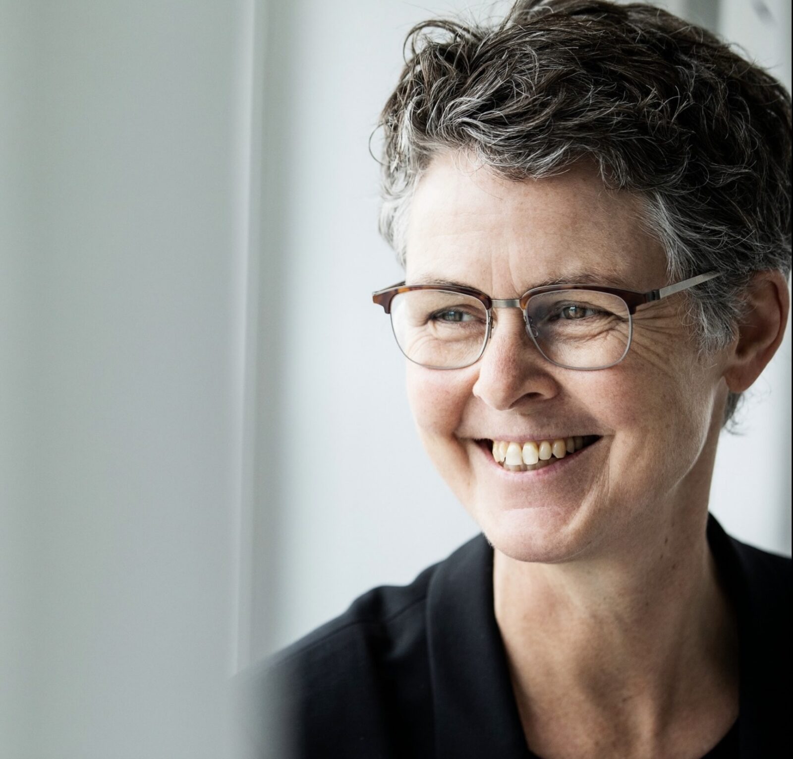 Henriette Ralds mor valgte selv at dø