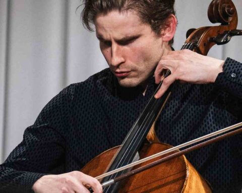 Mogens Dahl Koncertsal 20 år: Usædvanlig kammermusikfejring over tre aftener