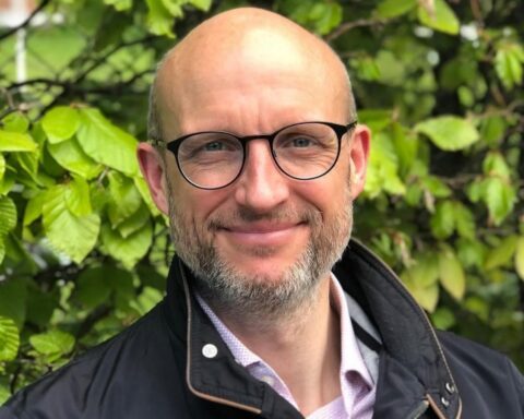 Markedet er verdens bedste chef