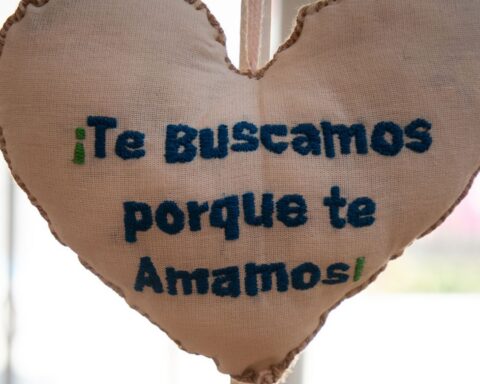 Forsvindinger i Mexico steget over 200 procent på ti år – mere end 130.000 savnet