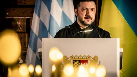 Nye Ukraine-forhandlinger i Genève – håbet om fremskridt er spinkelt