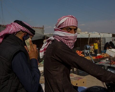 Syrien tømmer IS-lejre – hjemrejser sker uden klar koordinering