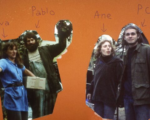 ”Pædagogerne, der ville ændre verden” er charmerende rodet