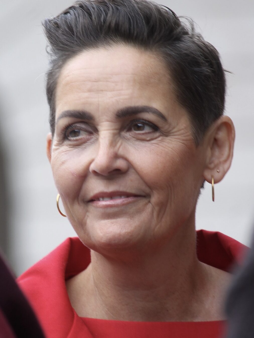 Pia Olesen Dyyhr (SF)