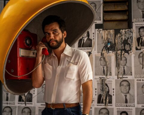 Diktaturets tavshed lever videre i brasiliansk film – dansk premiere på The Secret Agent