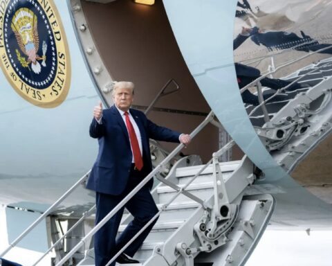 Før München: USA er ikke længere en garant for stabilitet men en drivkraft bag uro og spændinger i verden