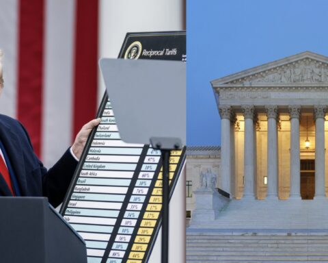 Trumps toldsatser blev underkendt af Højesteret – så hvad gør han nu?