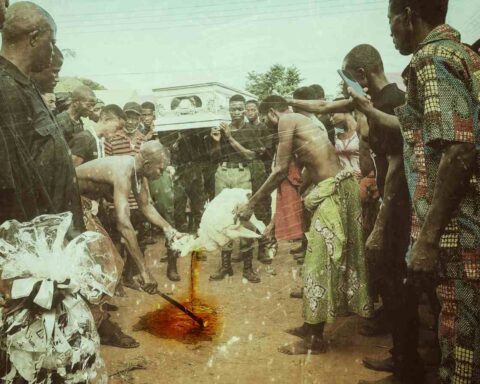 Sananda Solaris: Når tro erstatter behandling ved livstruende sygdom, får det alvorlige konsekvenser