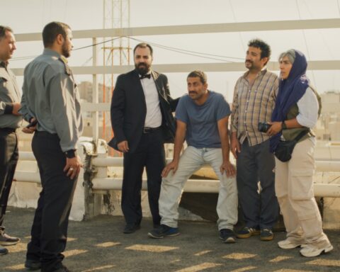 It Was Just An Accident