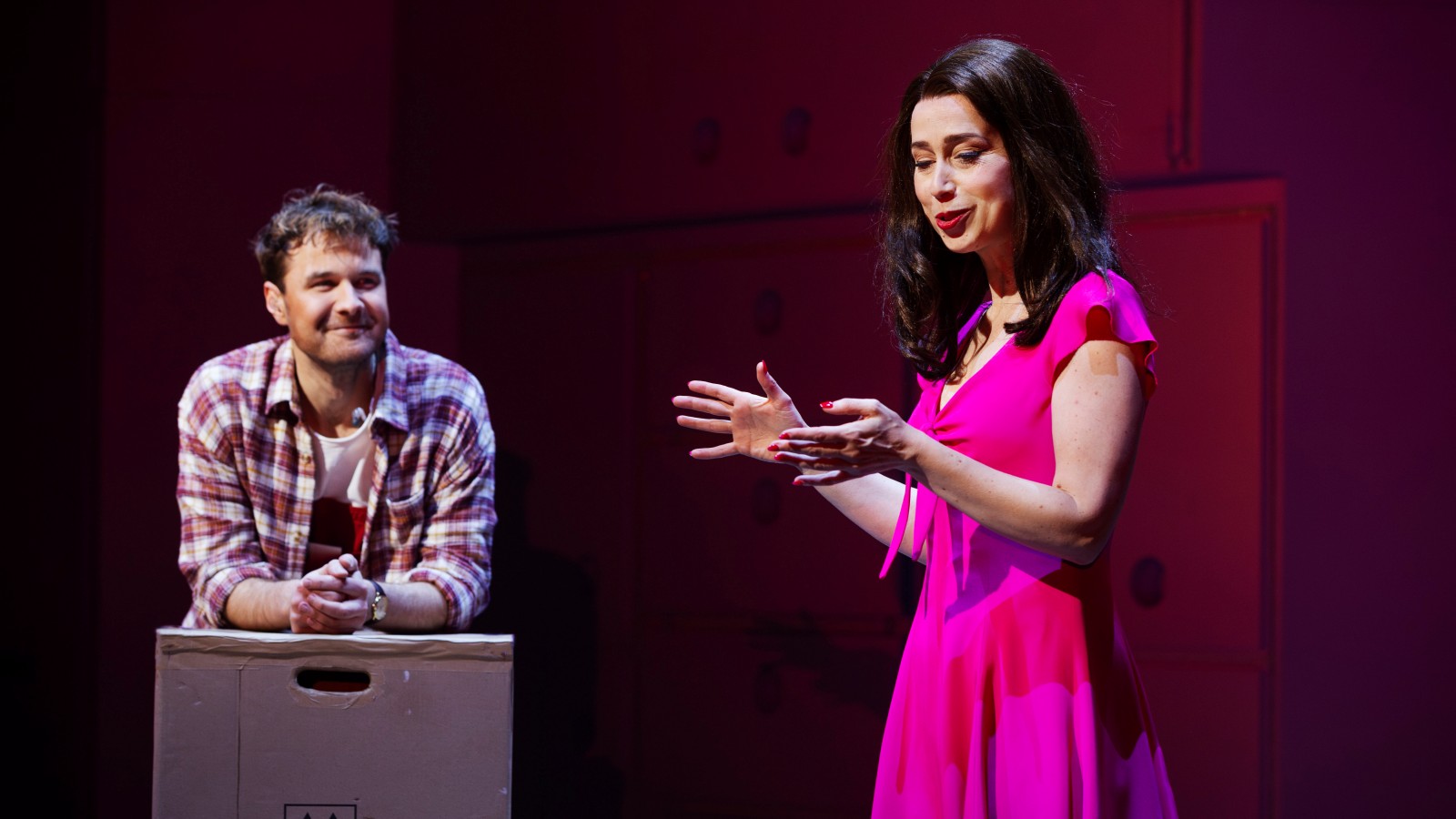 Den eneste Ene - the Musical