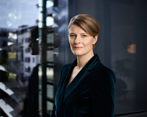 Åbent brev til Ane Halsboe-Jørgensen: Hvilken planet bor du på?