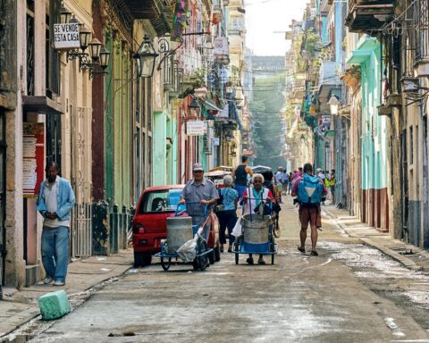 Bliver Cuba det næste mål for Trump?