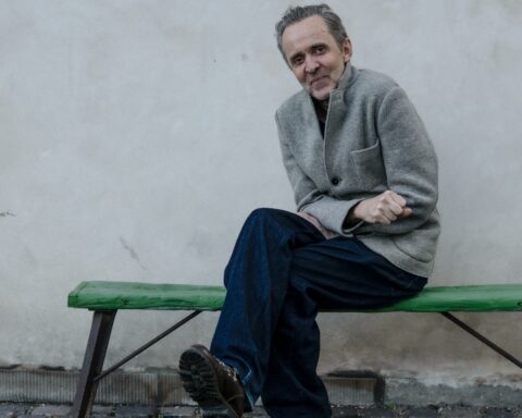 Kim Fupz Aakeson: “Kan vi rumme de værste forbrydere, når de har udstået deres straf?”