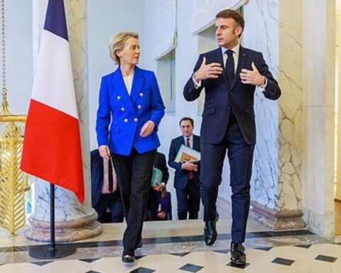 Europa skal kæmpe tre slag – og tiden er ved at løbe ud