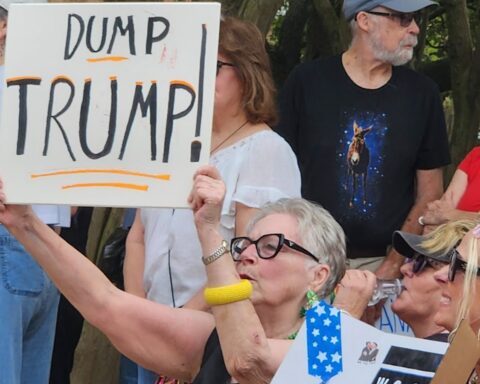 Reportage fra Alabama: Er det for sent for USA – eller er vi ved et vendepunkt?