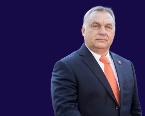 Orbáns blokader